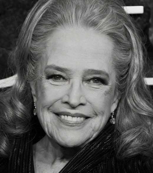 Kathy Bates ~ She Didn't Let Illness End Her Story