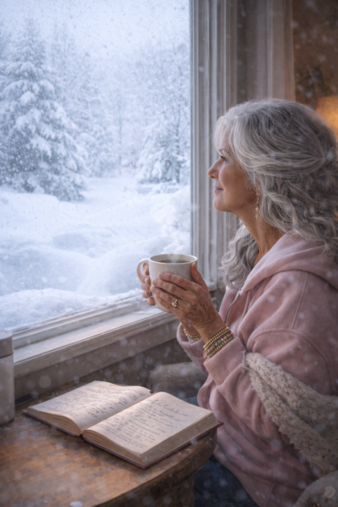 2.25.26 ~ Wednesday Reflection & Prayer