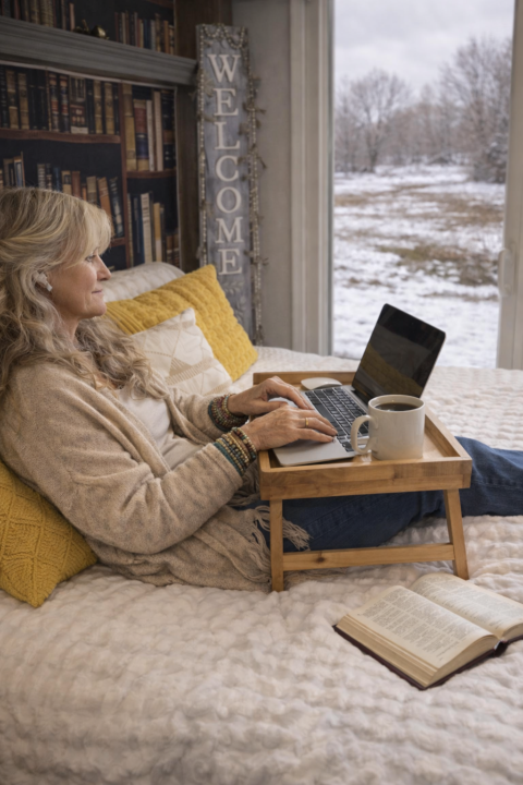 2.5.26 ~ Thursday Reflection & Prayer