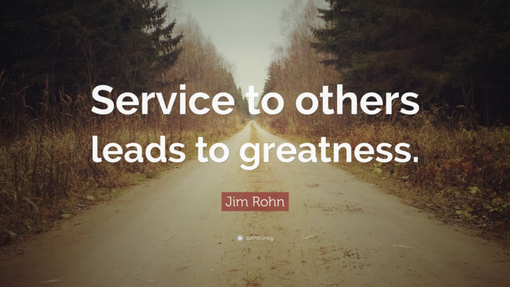 Quote of the Day