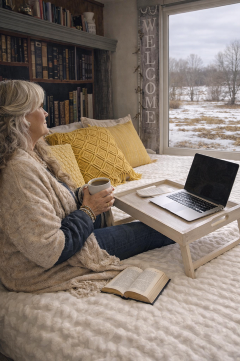 2.6.26~ Friday Reflection & Prayer