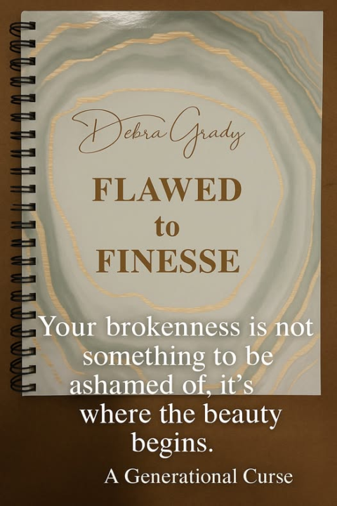 💔➡️✨ Kintsugi — ever heard of it?