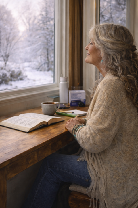 1.29.26 ~ Thursday Reflection & Prayer