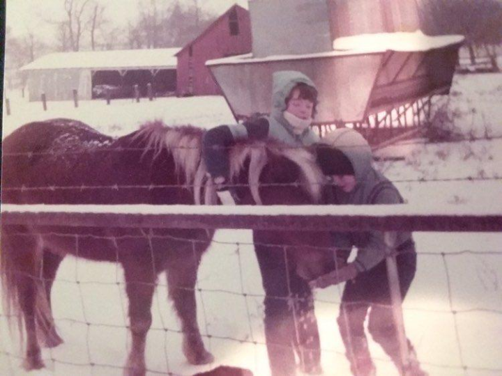 ✨ Ageless Wisdom & The Good Ole Days ✨