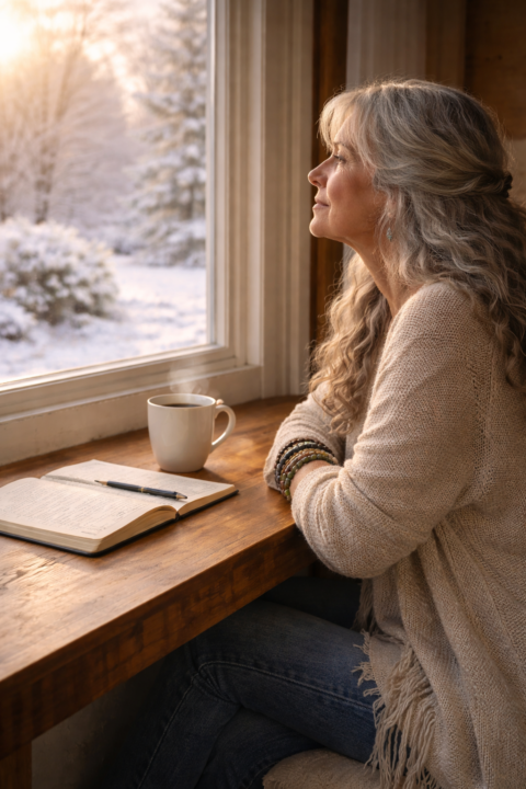 2.12.26 ~ Thursday Reflection & Prayer