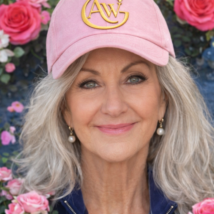 Merch for Ageless Wisdom coming soon. . .
