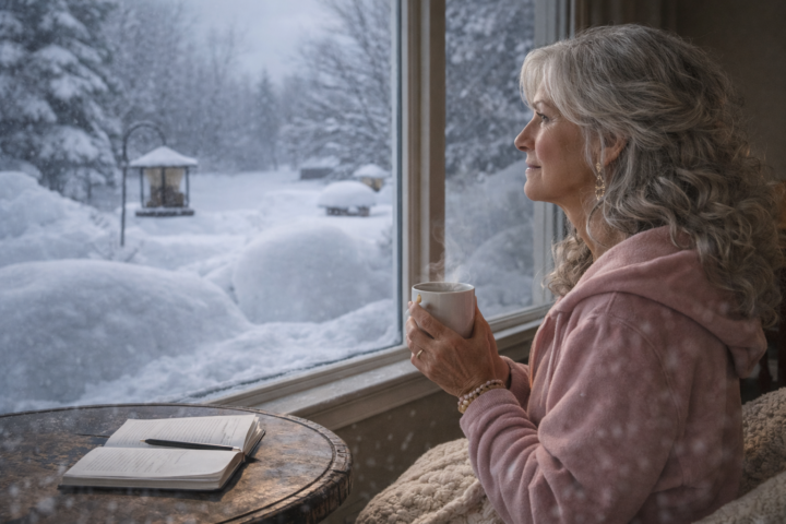 2.26.26 ~ Daily Reflection & Prayer