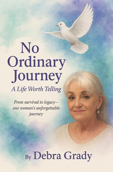 No Ordinary Journey - Part IV