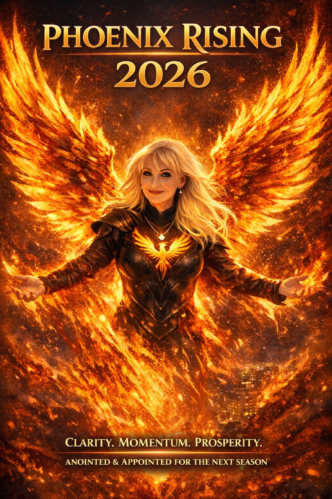 2026 ~ The Year of Alignment