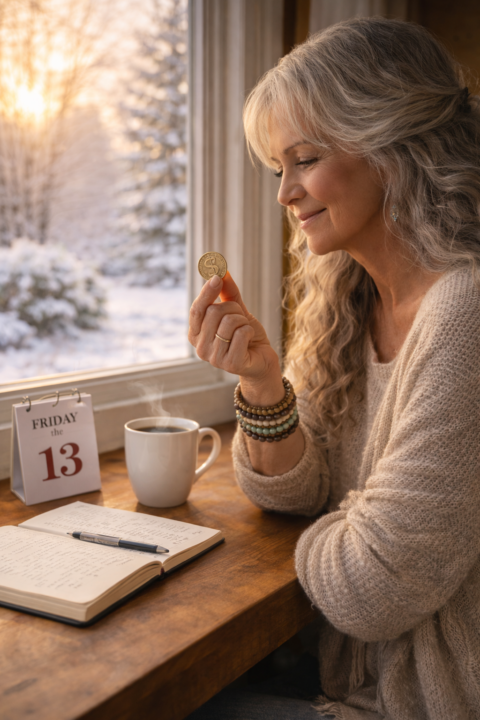 2.13.26 ~ Friday Reflection & Prayer