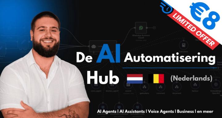De AI Automatisering Hub