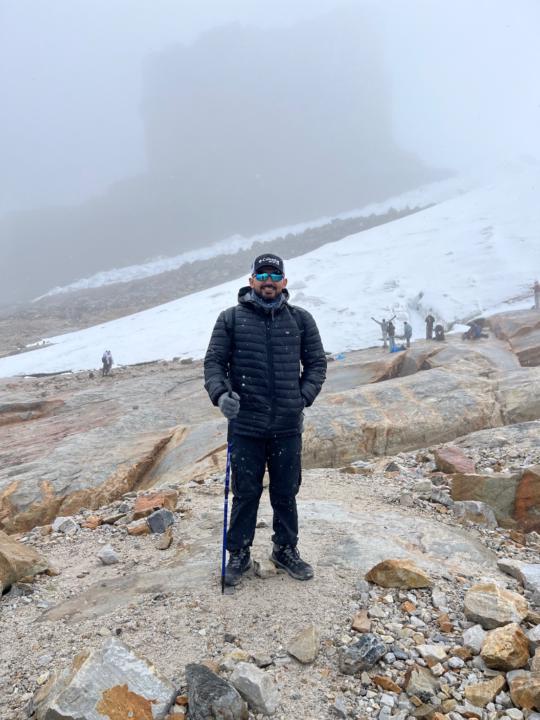 Cristian Camilo Vargas