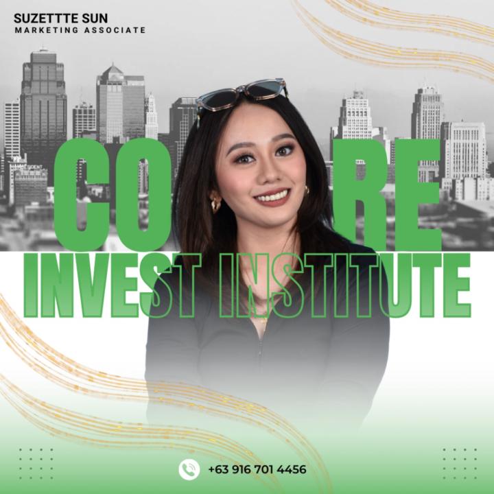 Suzette Elyza Sun
