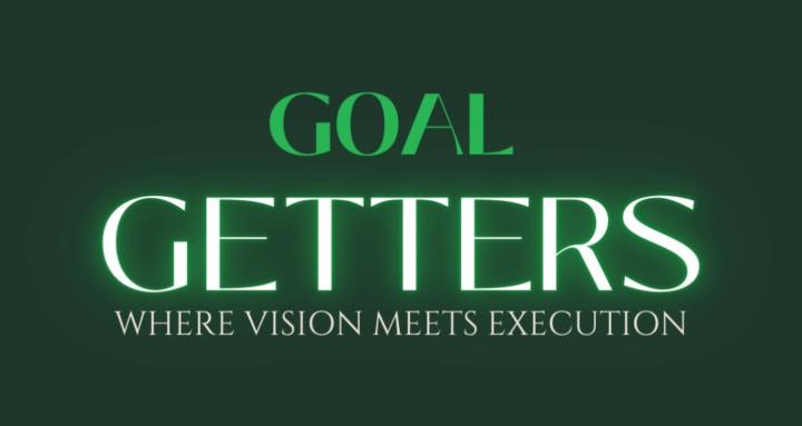 Goal Getters