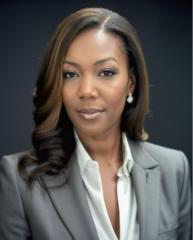 Ranika Woodard