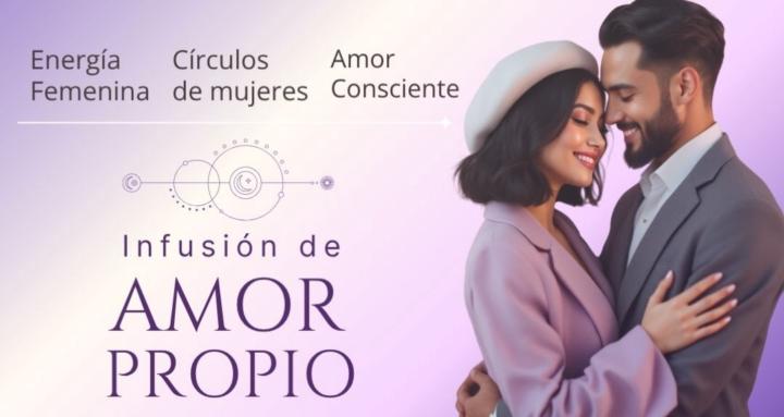 Infusion de Amor Propio