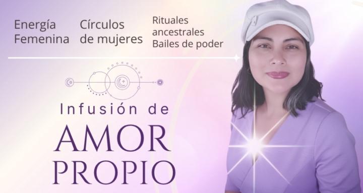 Infusion de Amor Propio