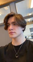 Kristoffer Elvegård