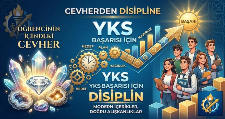 YKS Öğrencileri Veliler Kulübü