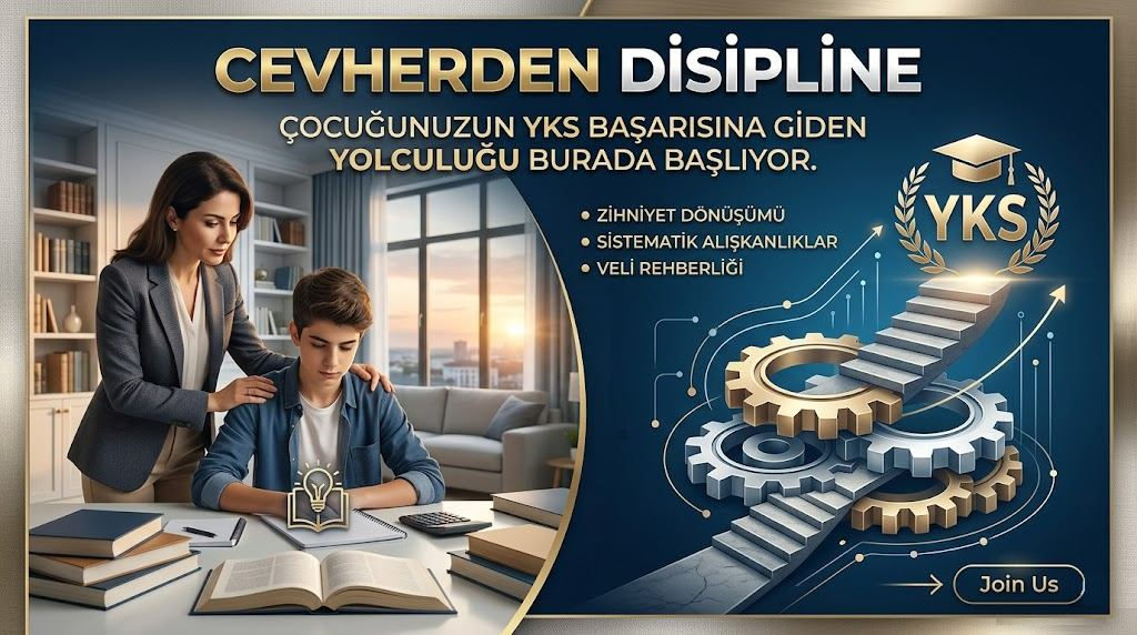 YKS Öğrencileri Veliler Kulübü