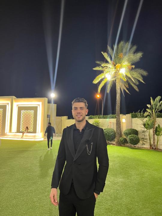 Hamdi Gassara