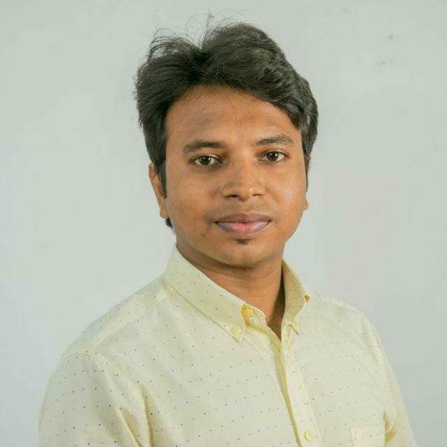 Hasibul Hasan