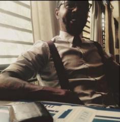 Gabriel Simons Theleste