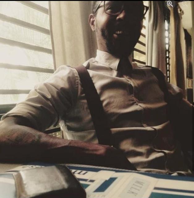 Gabriel Simons Theleste