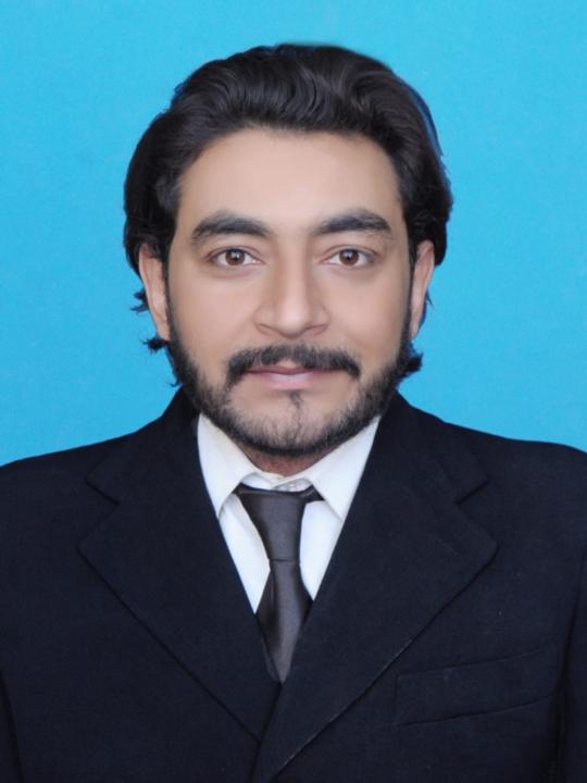 Shahid Khan
