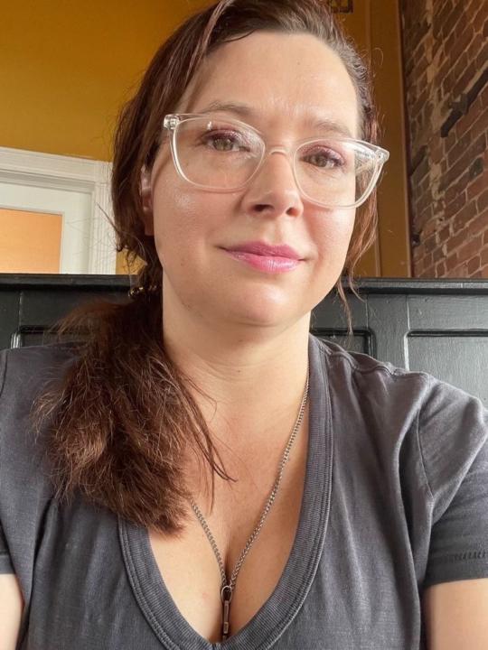 Amanda Lopez