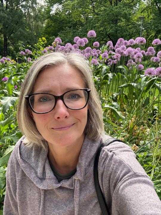 Margit Brett