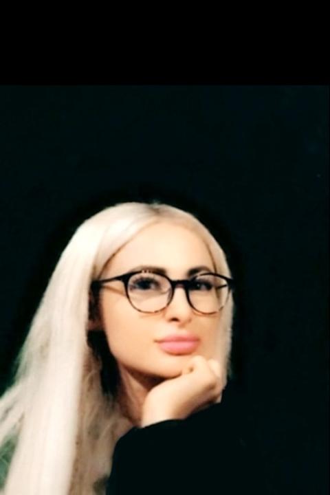 Alexine O