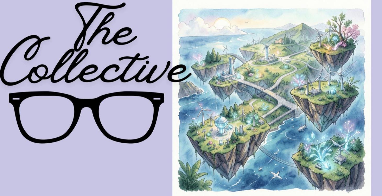 Start Here: Your Guide to GGC