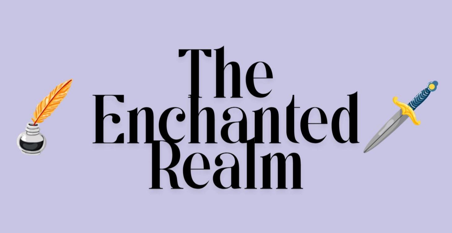 The Enchanted Disctrict