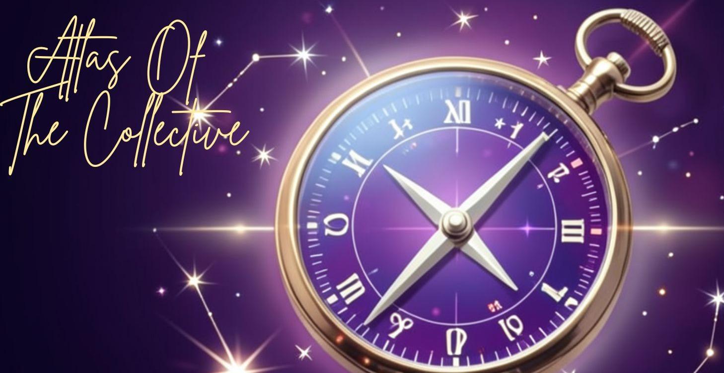 Atlas Of The Collective