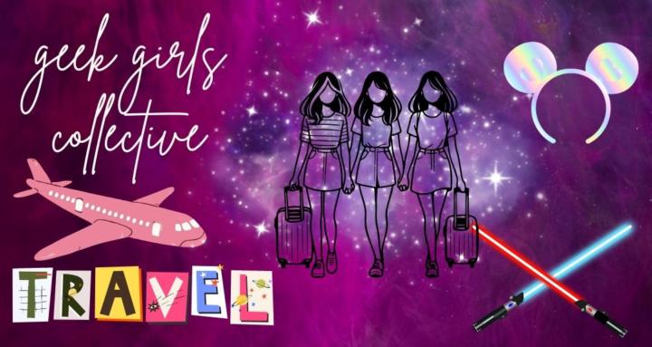 Geek Girls Collective