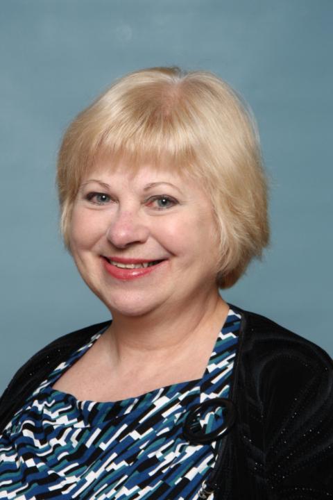 Irene Cope