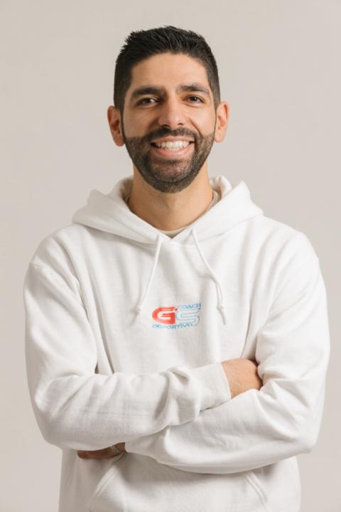 Gio Salazar