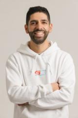 Gio Salazar
