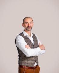 Luca Bonazza