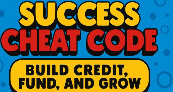Success Cheat Code