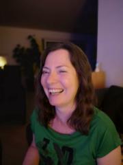 Birgit Werth