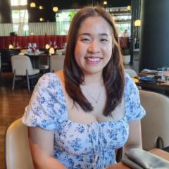 Leanne Trinh