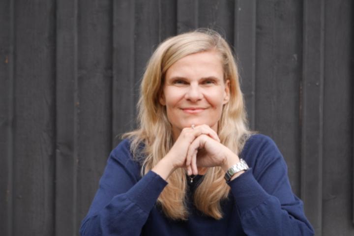 Susanne Kästner