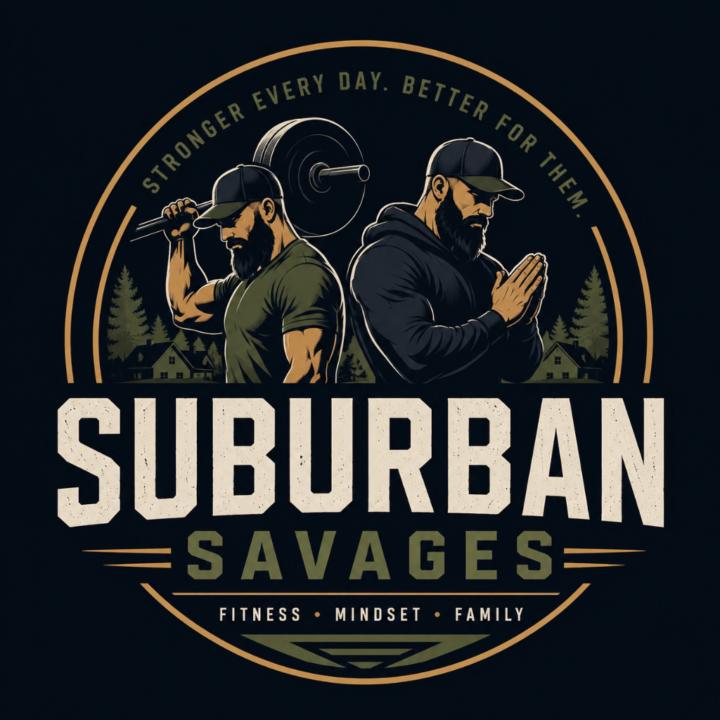 Suburban Savages