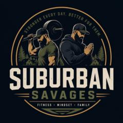 Suburban Savages