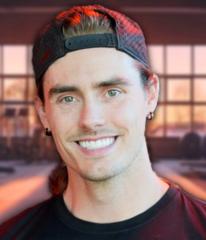 Austin Hendrickson