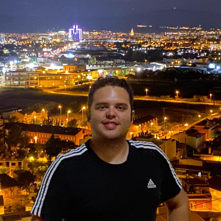 Miguelángel Parcero