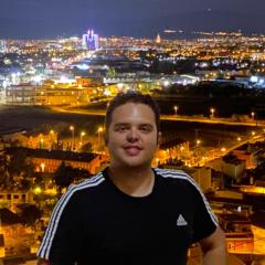 Miguelángel Parcero