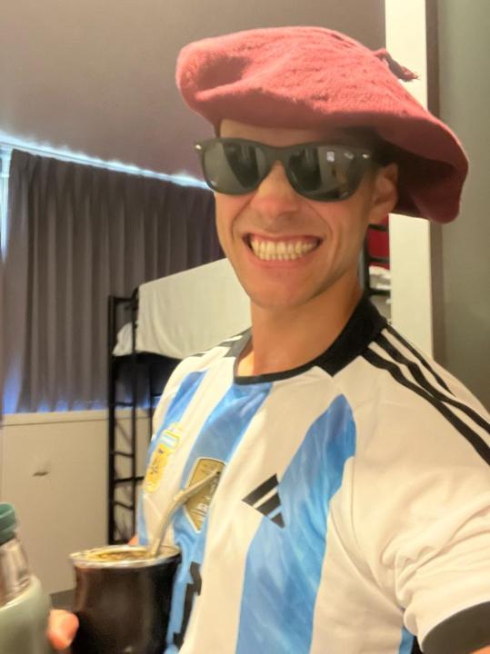 Juan Pablo Marcilese